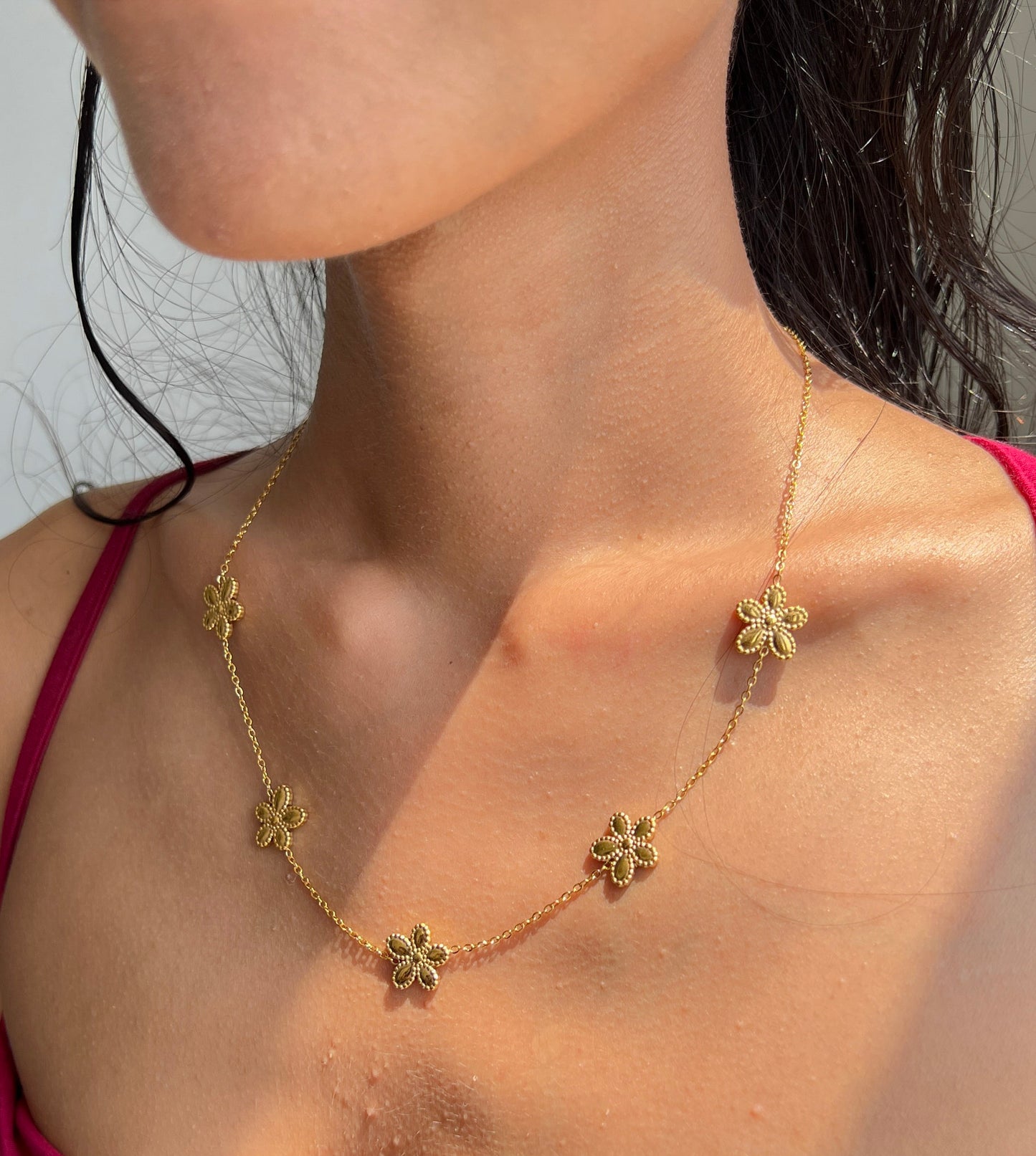Elara Necklace