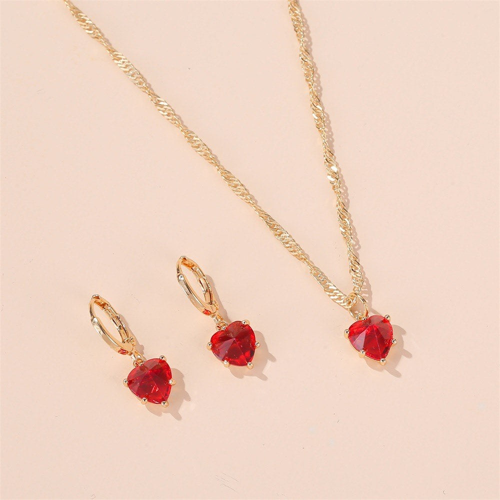 Ruby Set