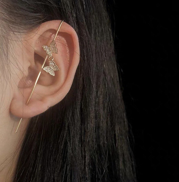 Ear Cuff