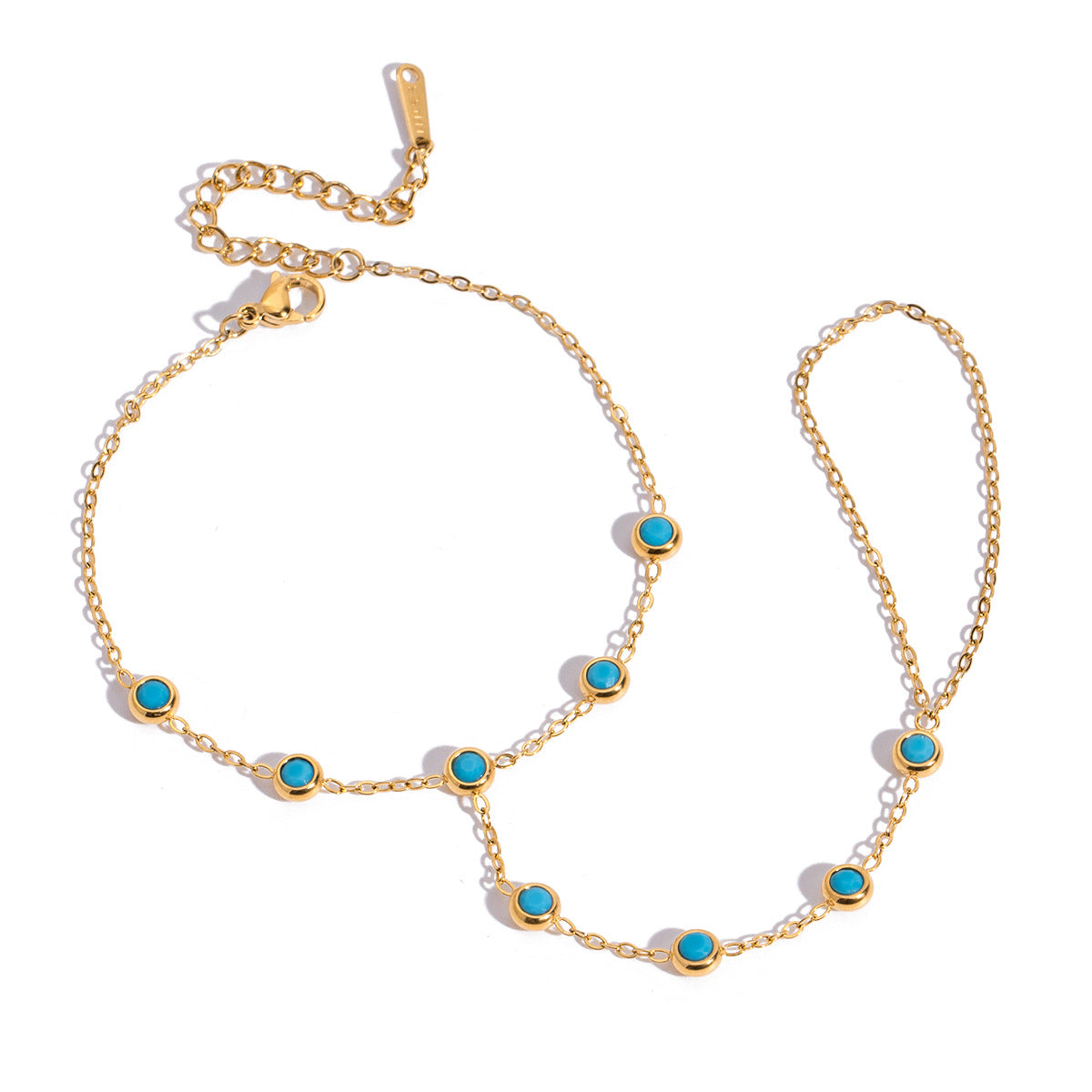 Virelle Hand Chain