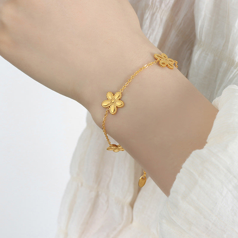 Elara Bracelet