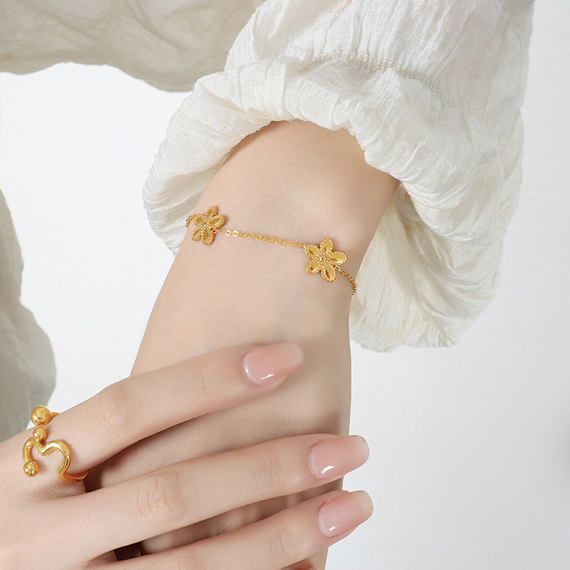 Elara Bracelet
