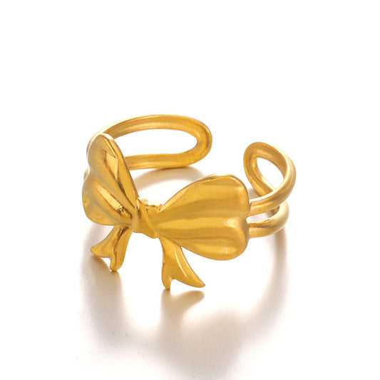Bow Ring