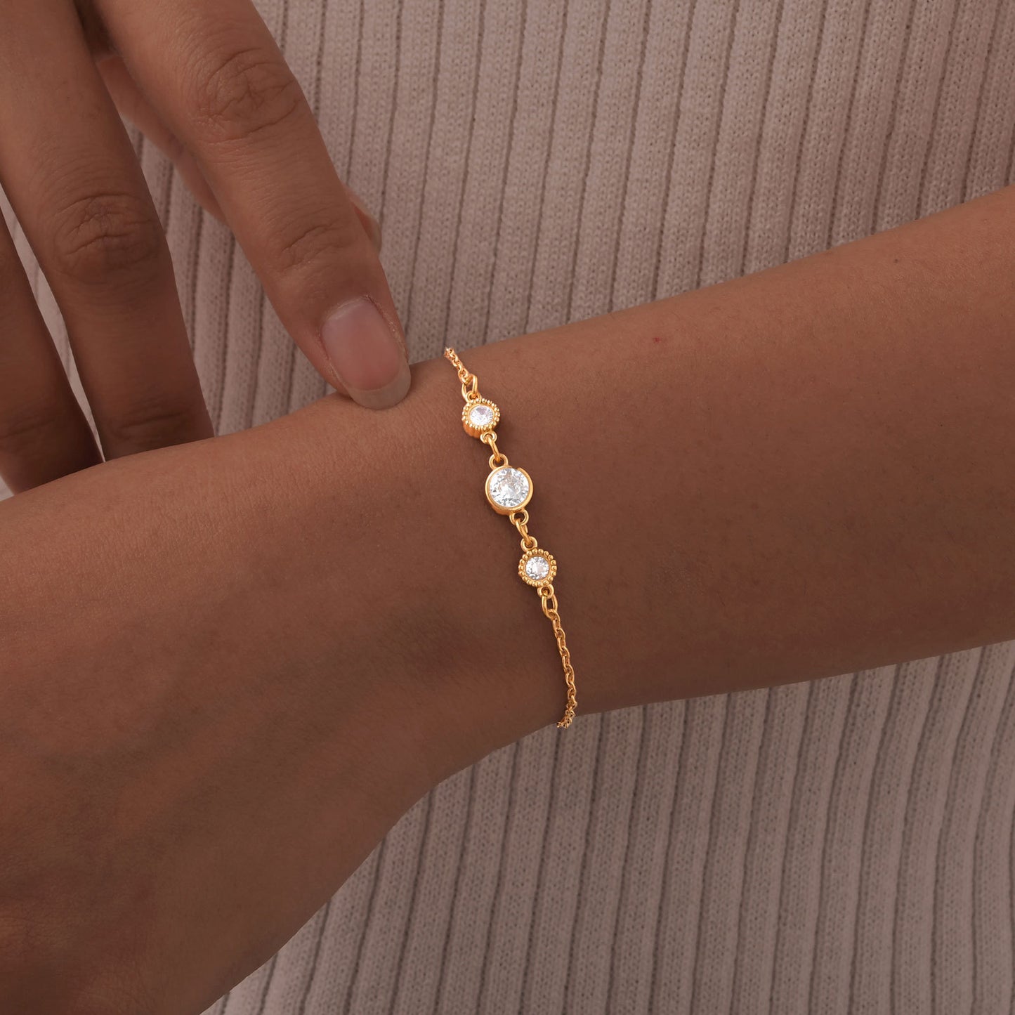 Celeste Bracelet