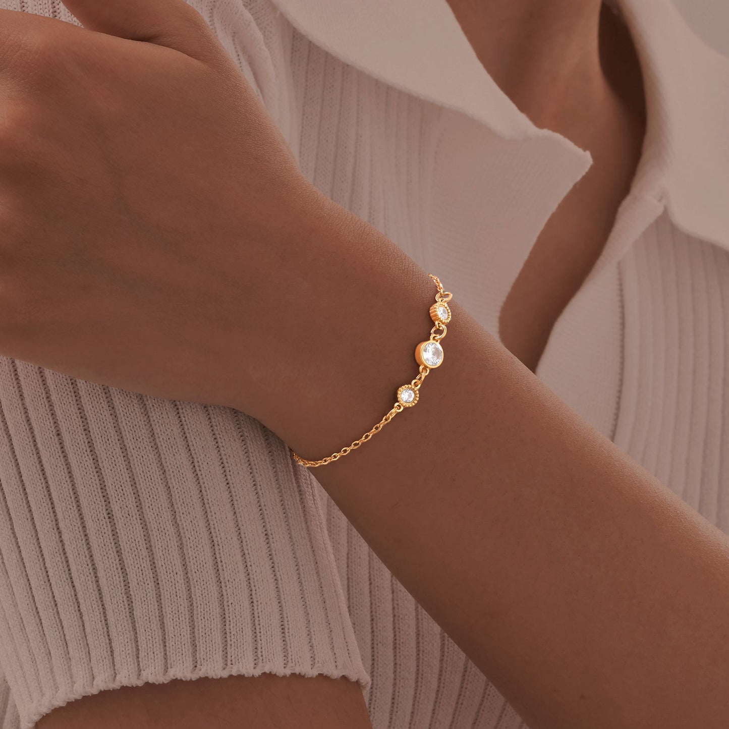 Celeste Bracelet