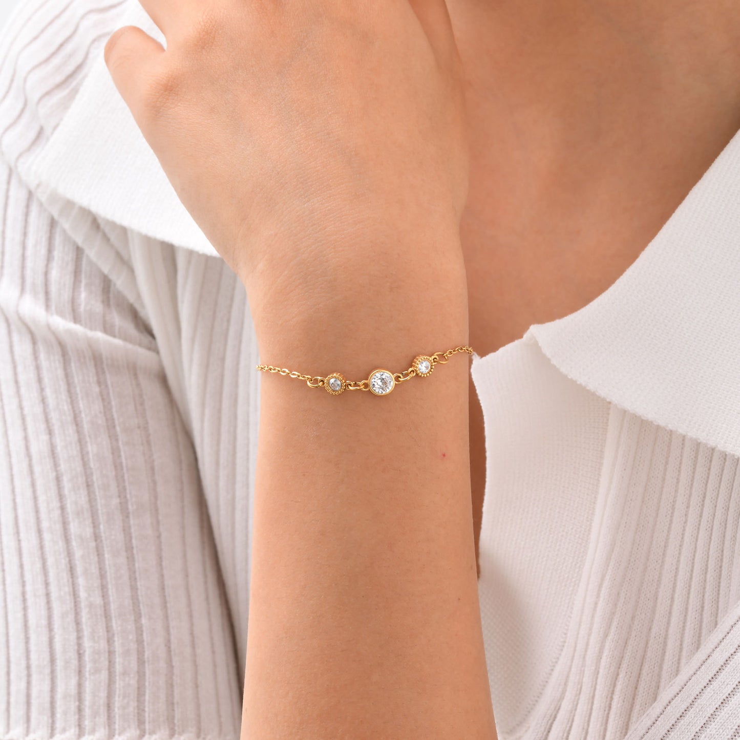 Celeste Bracelet