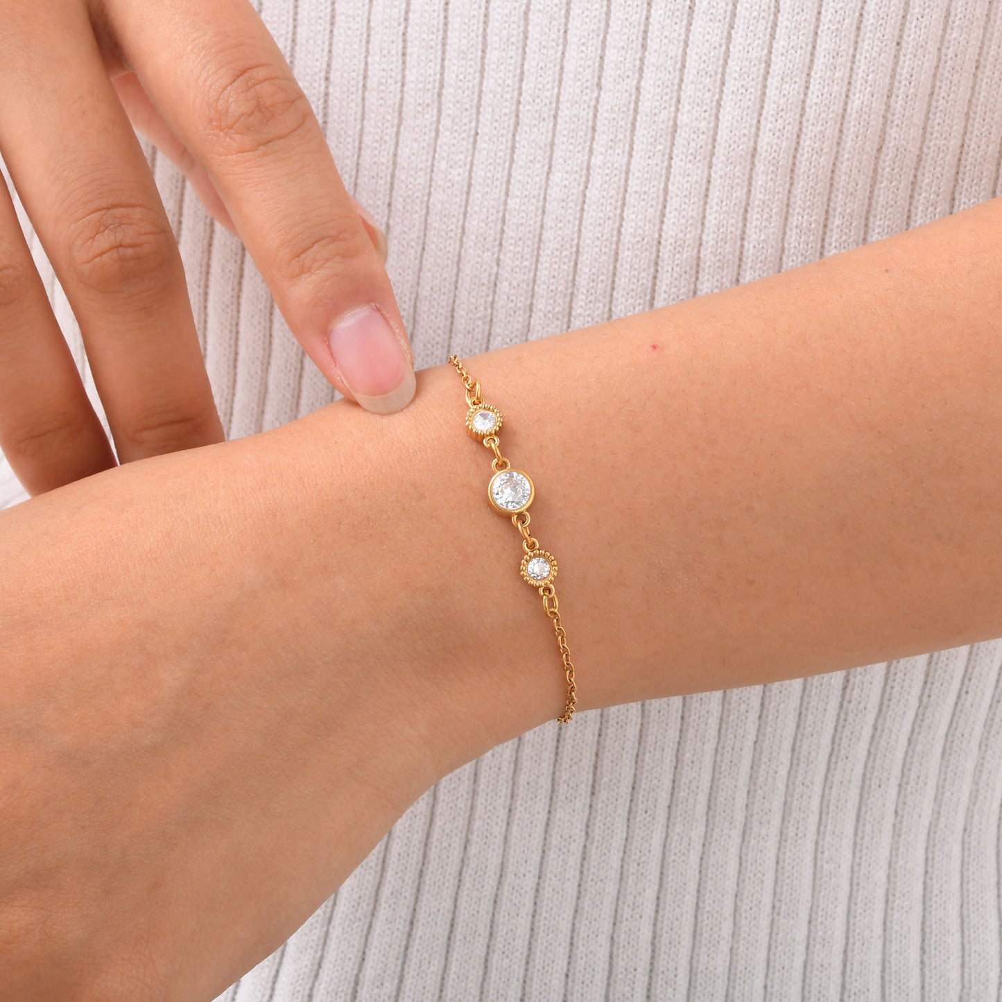 Celeste Bracelet