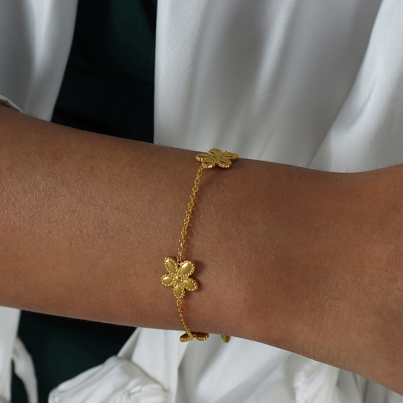 Elara Bracelet