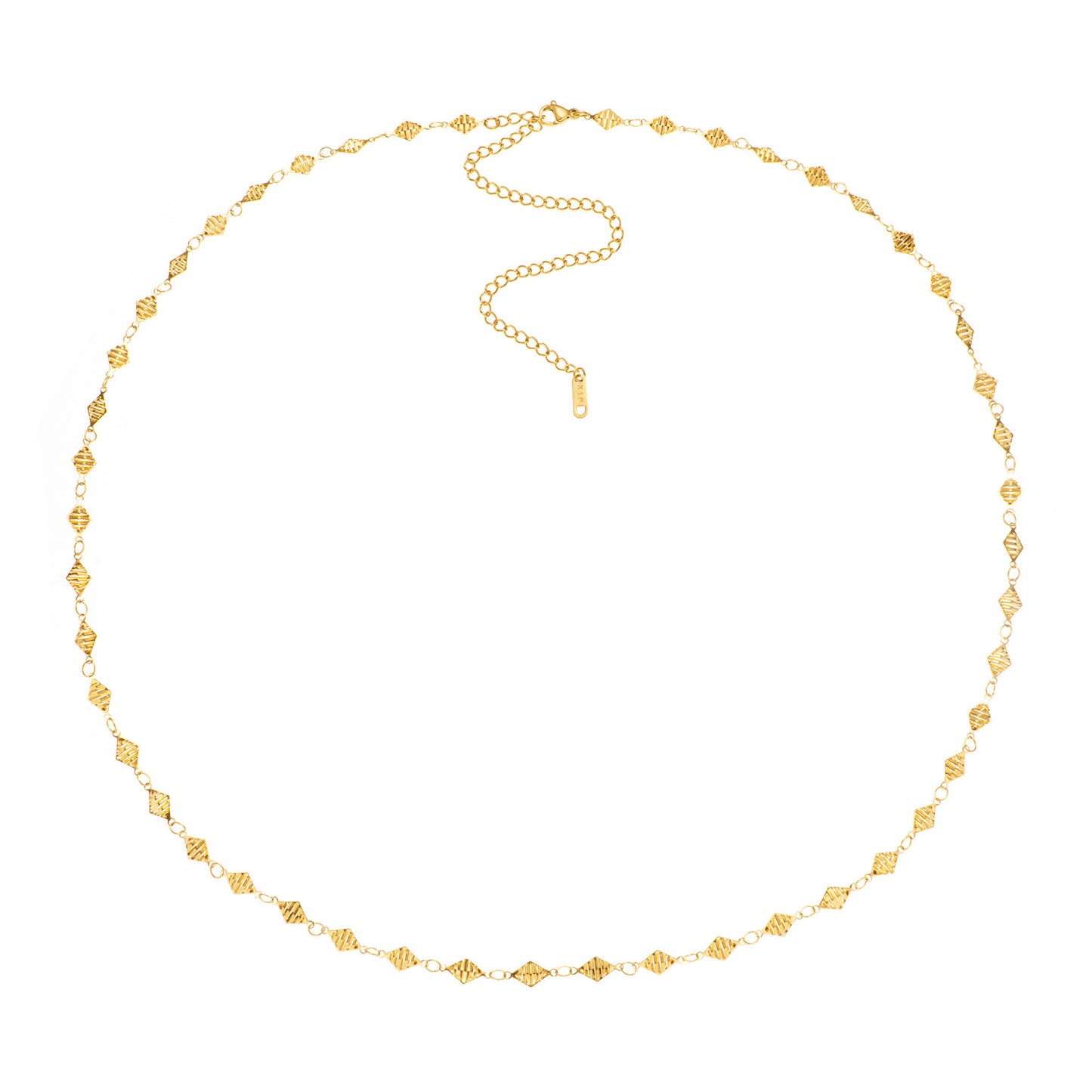 Indie Waist Chain