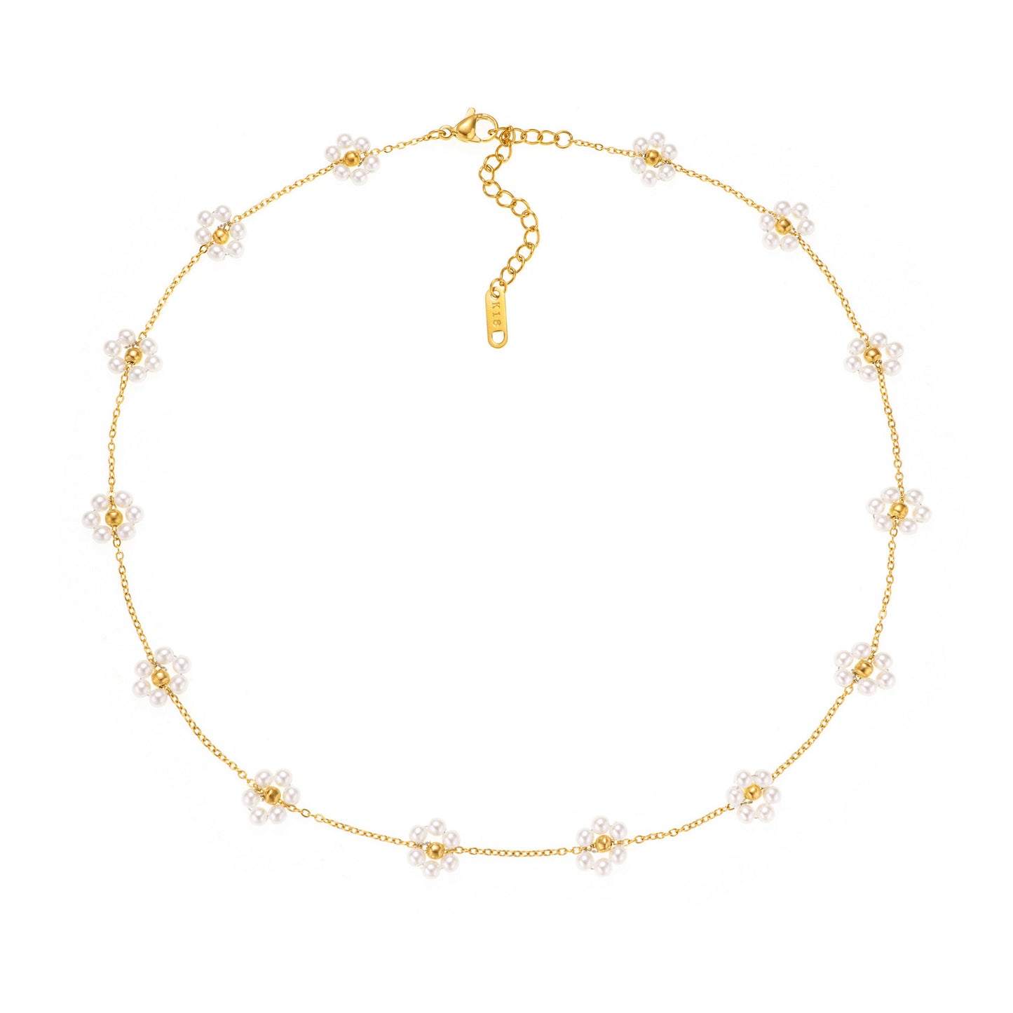Jaselle Necklace
