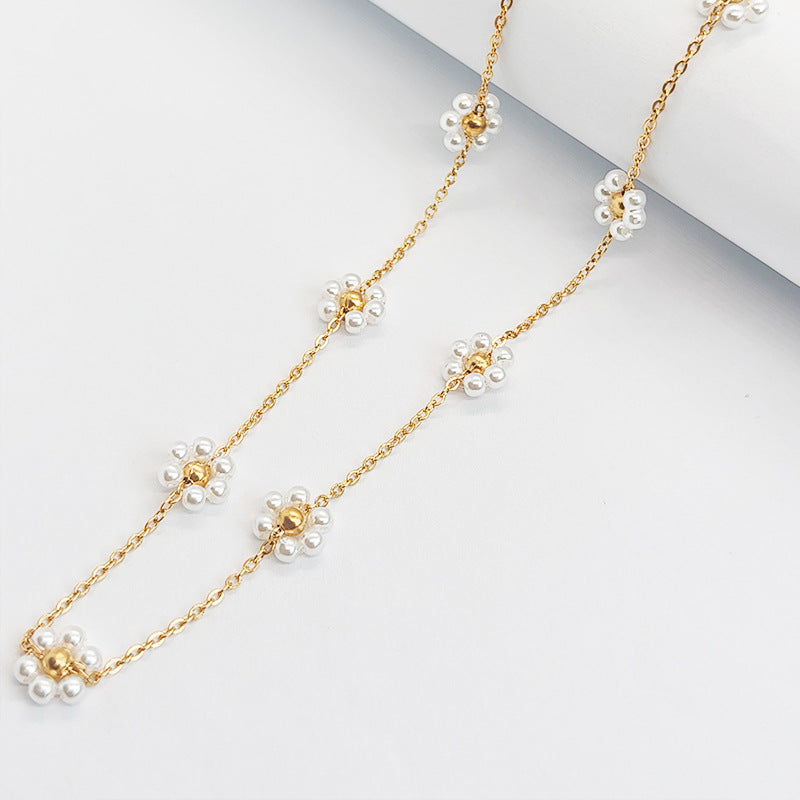 Jaselle Necklace
