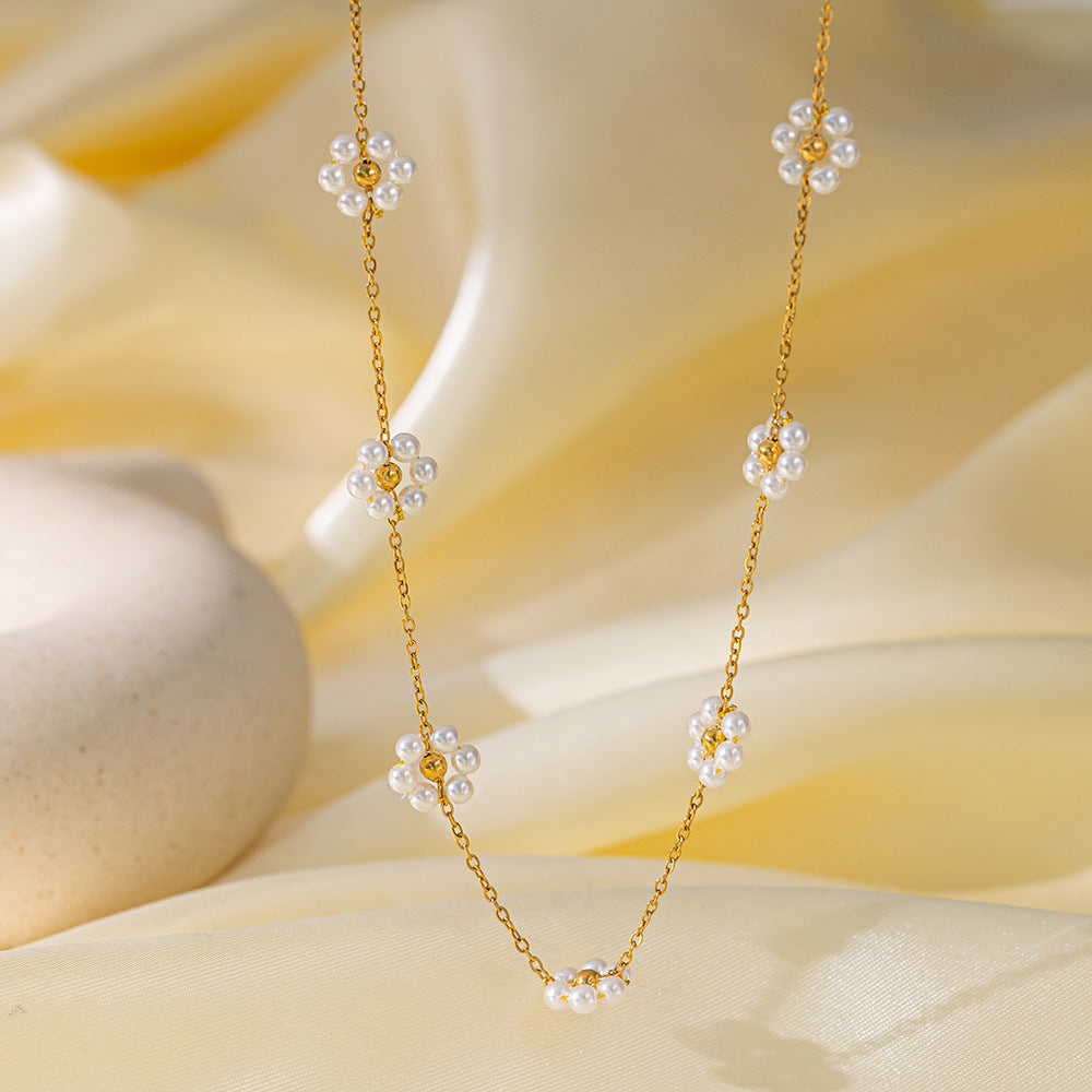 Jaselle Necklace