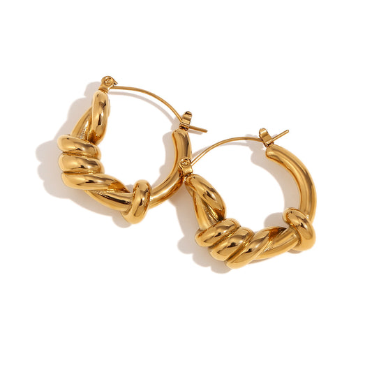 Chloé Earring