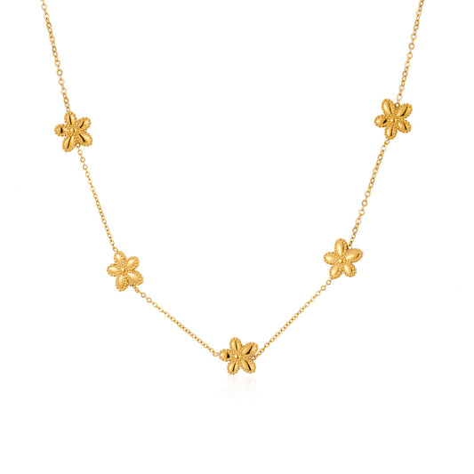 Elara Necklace