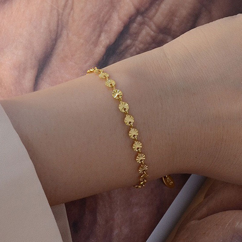 Nivara Bracelet