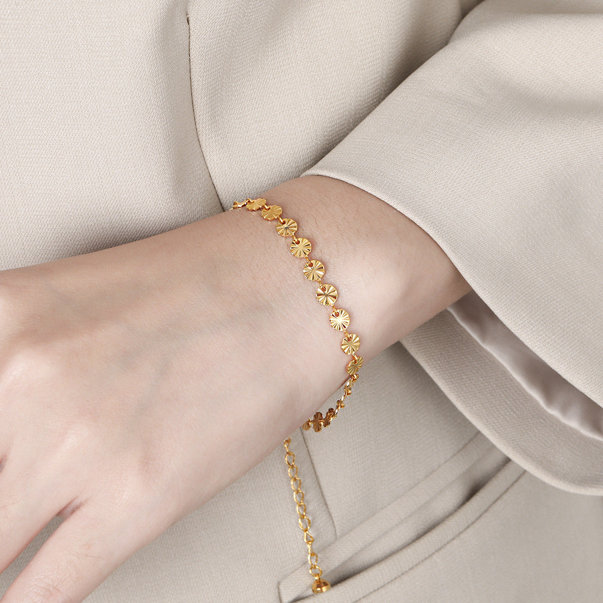 Nivara Bracelet