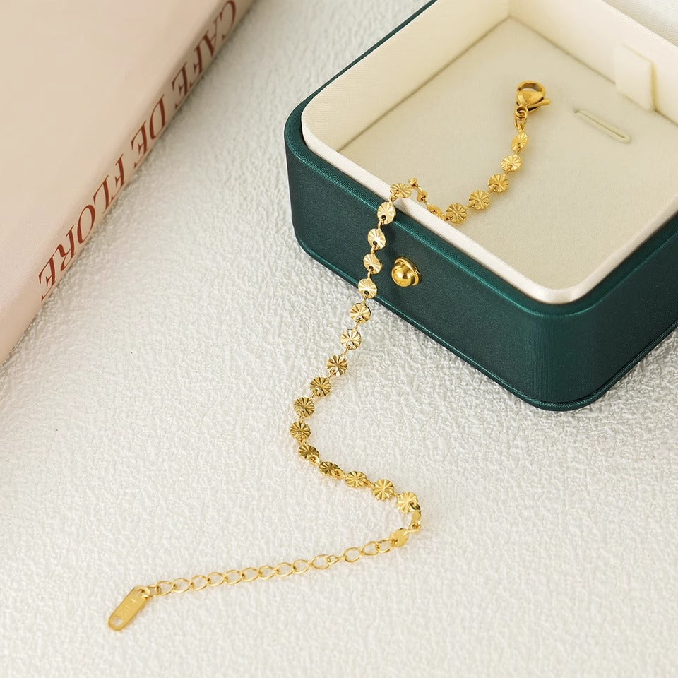 Nivara Bracelet