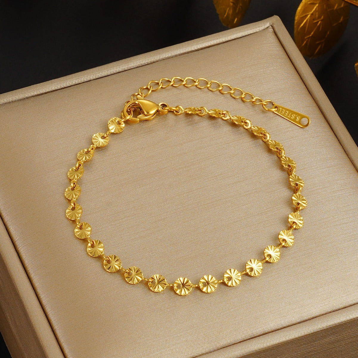 Nivara Bracelet