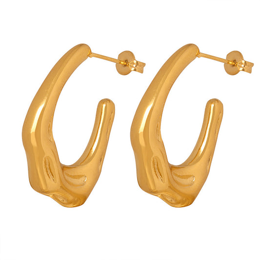 Ava Earring