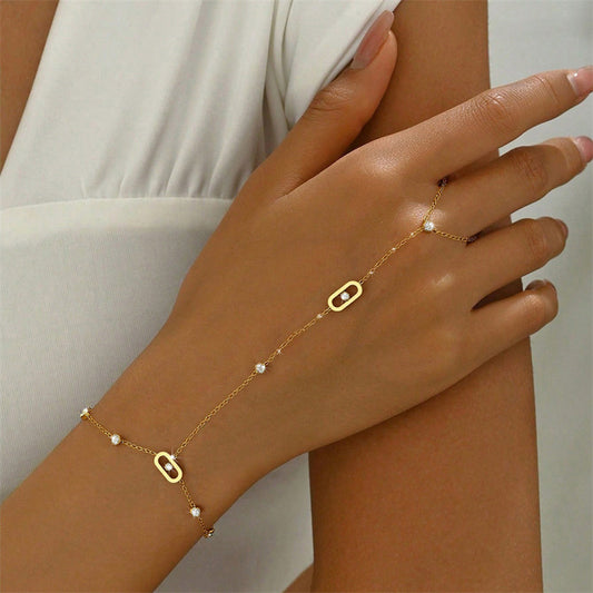Orlisse Hand Chain