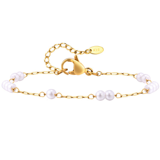 Lustre Bracelet