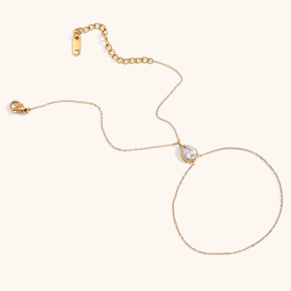 Sylune Hand Chain