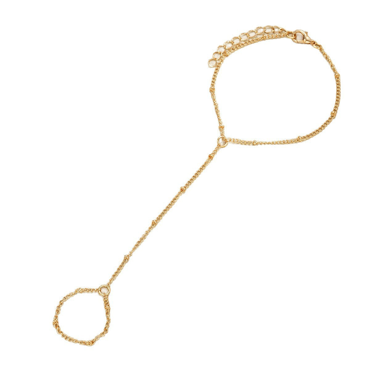Zafira Hand Chain