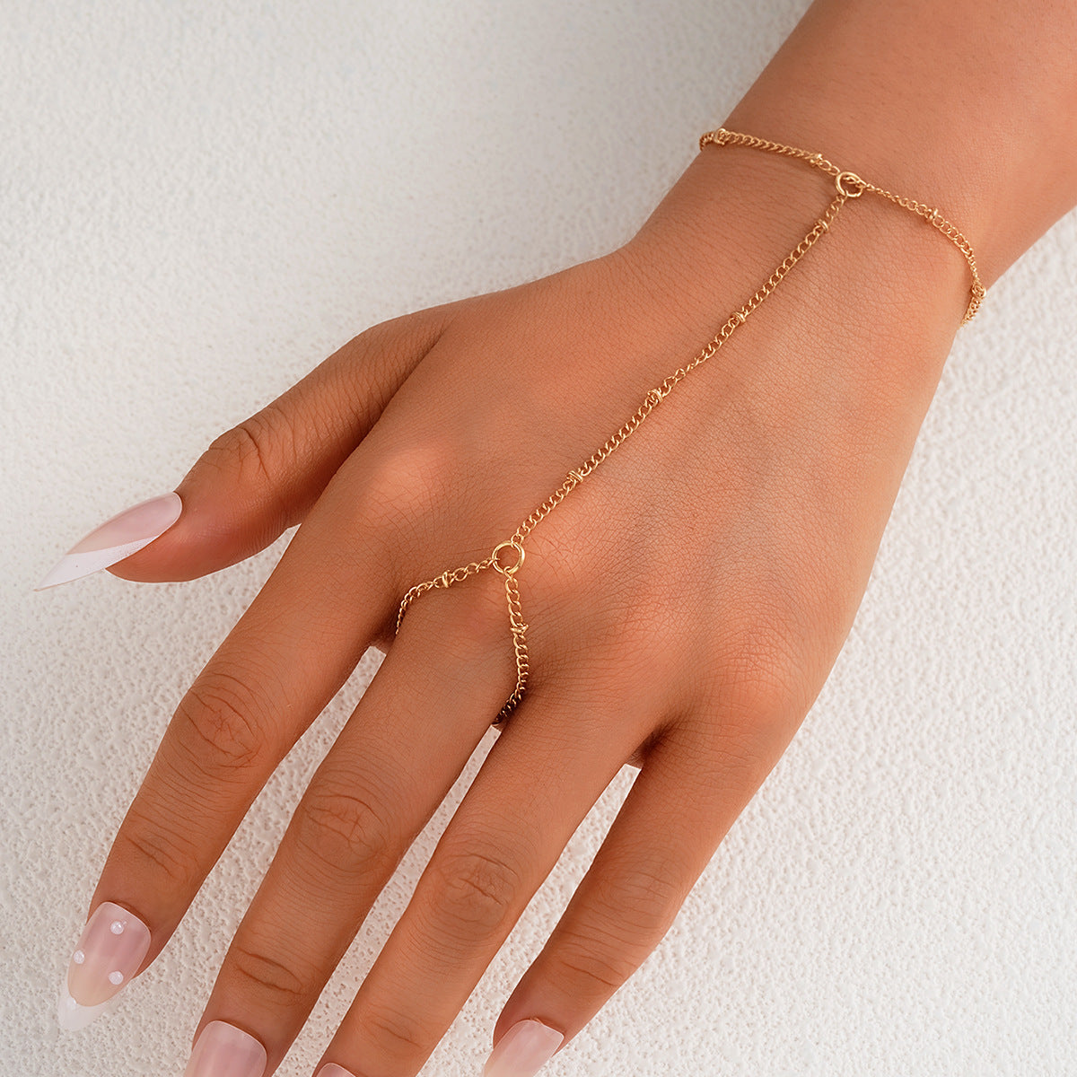 Zafira Hand Chain